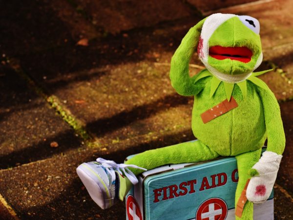 ¿Cómo hacer que tu casa sea segura para niños?
