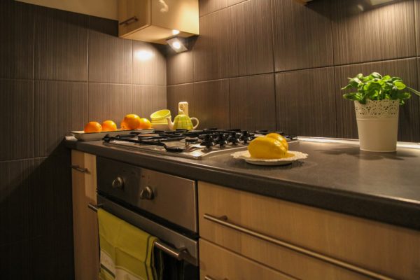 4 ventajas de los kitchenettes