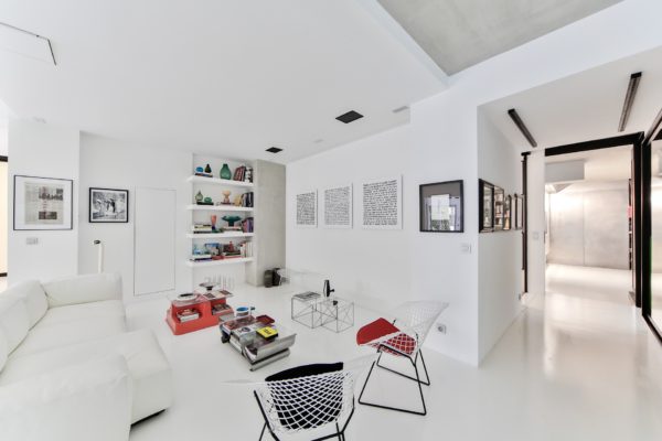 5 trucos para que tu departamento se vea más grande