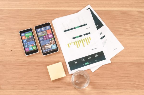 5 apps para manejar tus finanzas personales