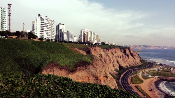 Razones para vivir en Miraflores