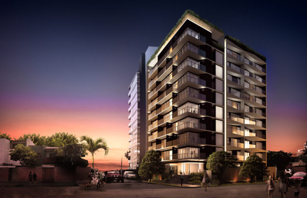 Inversionistas en la mira: Aurora Grupo Inmobiliario se enfoca en este nuevo público objetivo