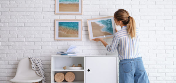 5 consejos para decorar tu primer departamento