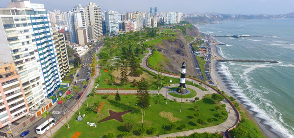 6 razones para vivir en el distrito de Miraflores