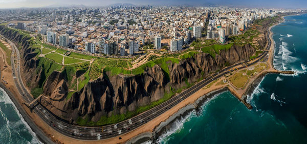 Conoce los 2 mejores distritos para comprar un departamento