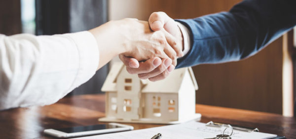 Descubre cómo independizar un inmueble de estreno