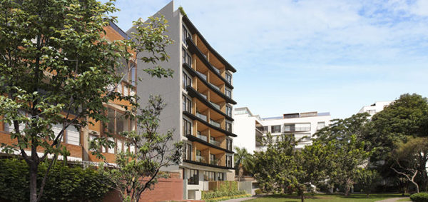 6 beneficios de comprar un departamento de estreno cerca de parques