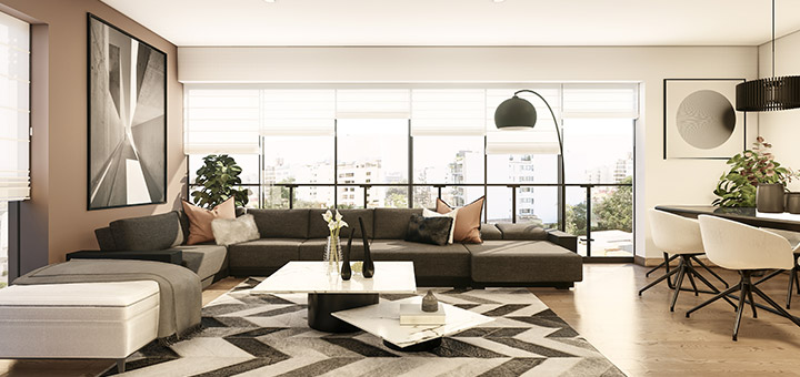 departamento estreno
