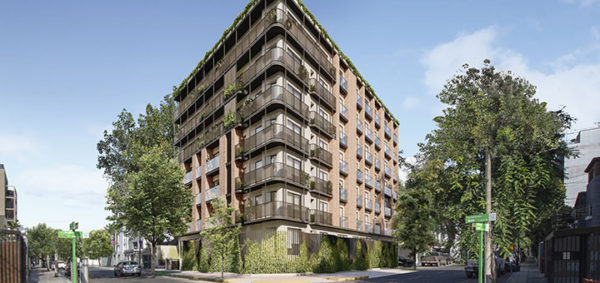 6 beneficios de comprar un departamento en construcción