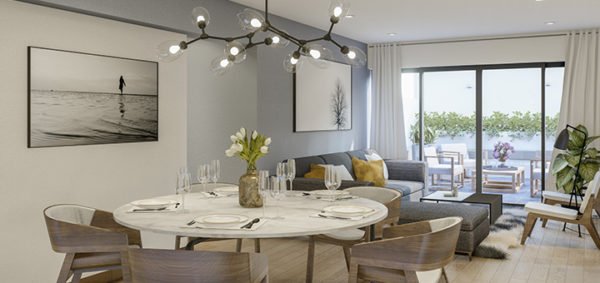 8 consejos para la iluminación de tu departamento