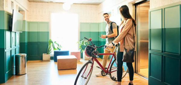 7 consejos que debes seguir para establecer una buena relación con tus vecinos