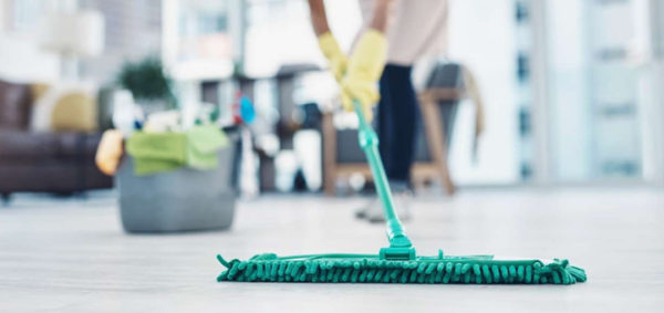 8 cosas que no puedes dejar sin limpiar este verano