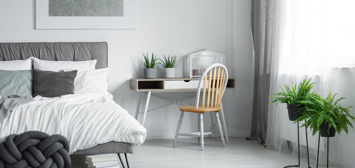 dormitorio