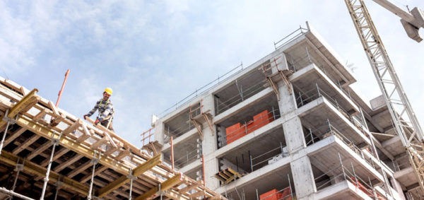 Aurora Inmobiliaria cerró el 2021 con inversiones por más de US$ 67 millones en proyectos