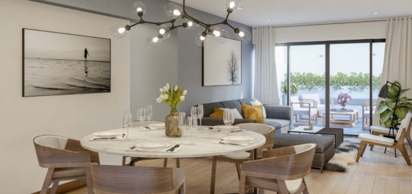¿Qué debes saber cuando busques comprar o alquilar un departamento?
