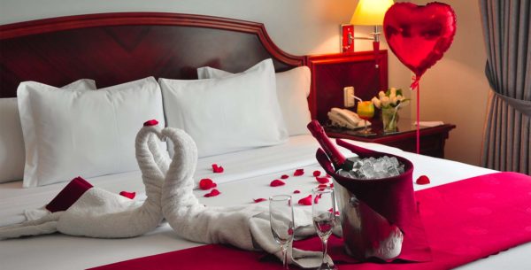 8 consejos para decorar una habitación matrimonial pequeña