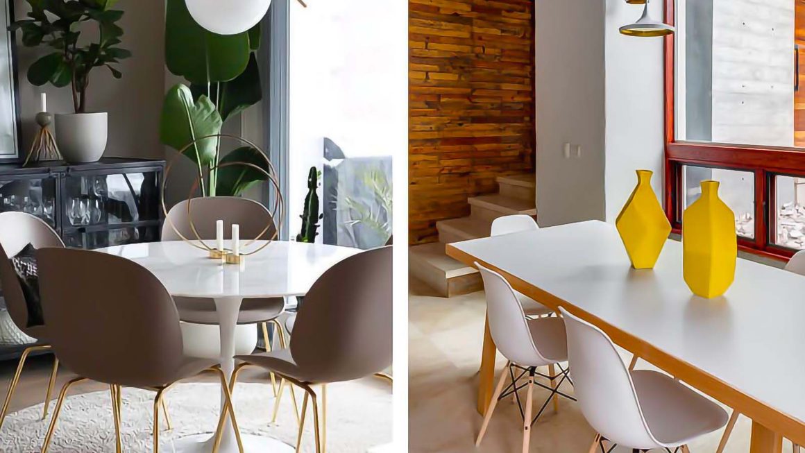 destacado decora tu mesa comedor