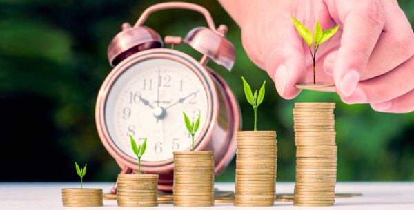 Conoce cómo invertir en tus utilidades