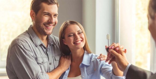 6 beneficios de vivir en un departamento