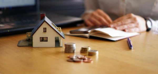 7 consejos de ahorro para la inicial de tu departamento