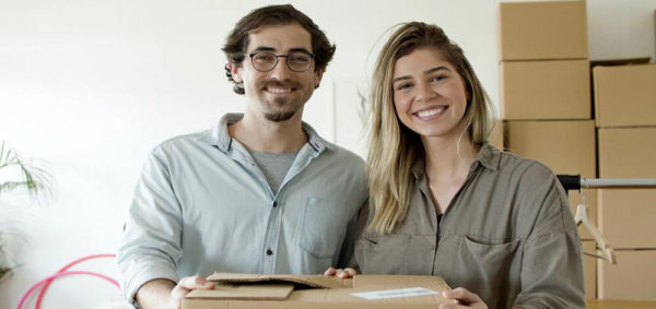 Conoce qué no debes empacar en una mudanza a un nuevo departamento
