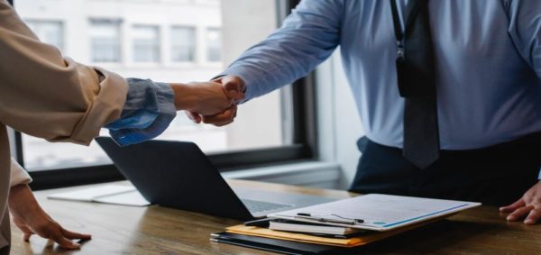 ¿Qué es un contrato de compraventa?