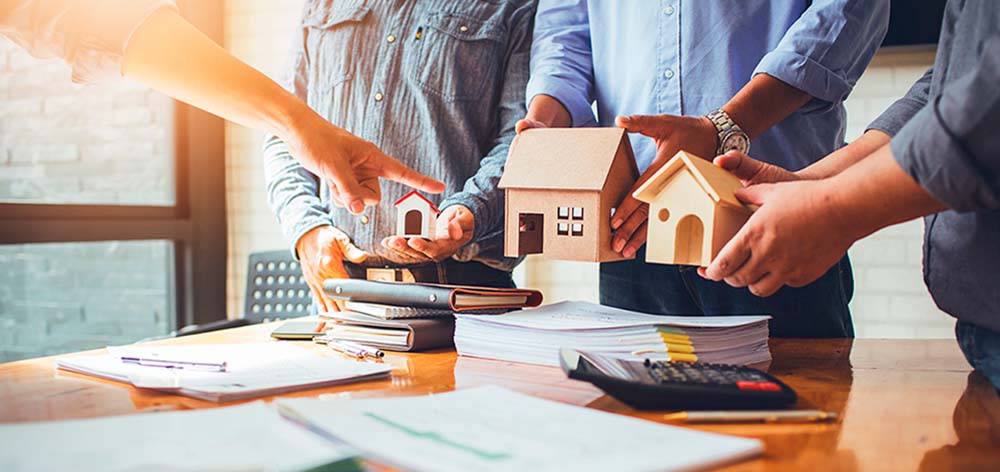 compra venta departamento vivienda certificado
